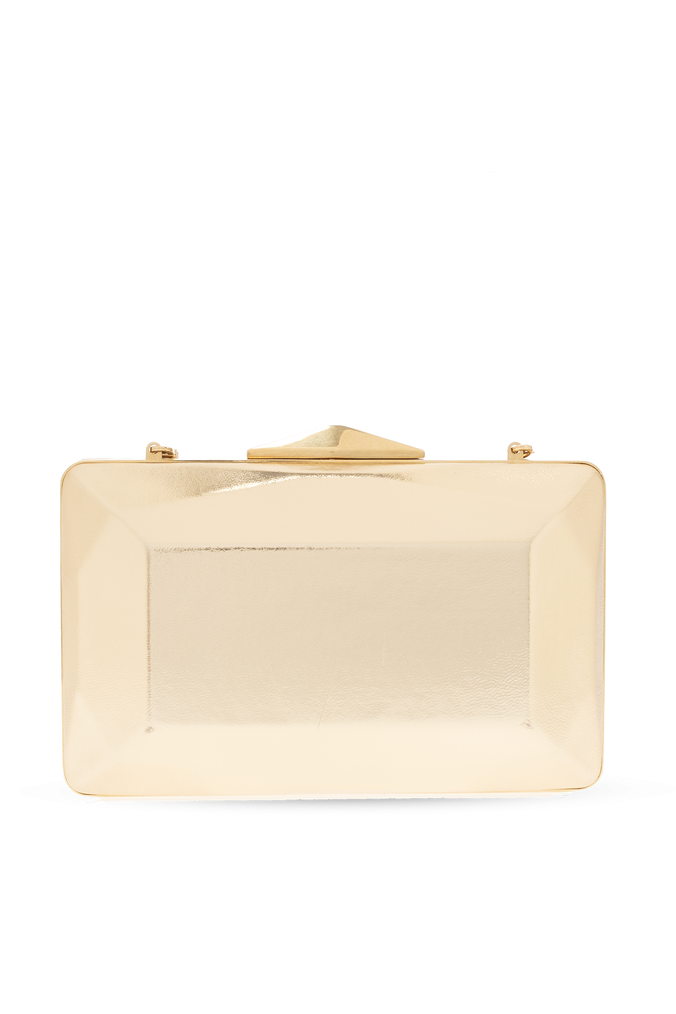 Jimmy Choo ‘Diamond Box’ handbag