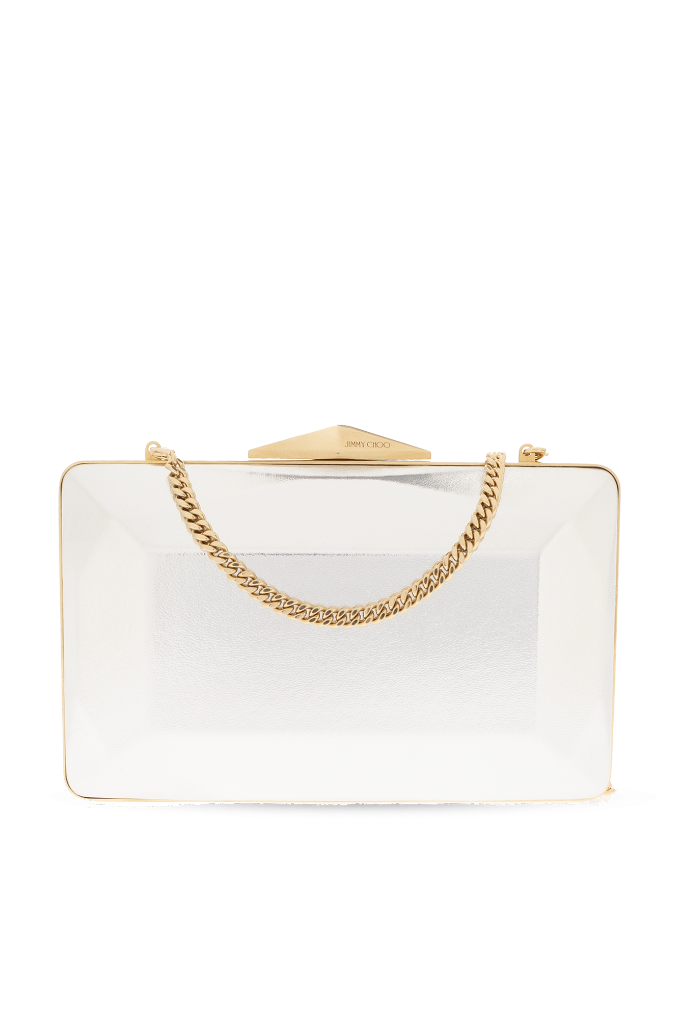 Jimmy Choo ‘Diamond Box’ handbag | Women's Bags | Vitkac