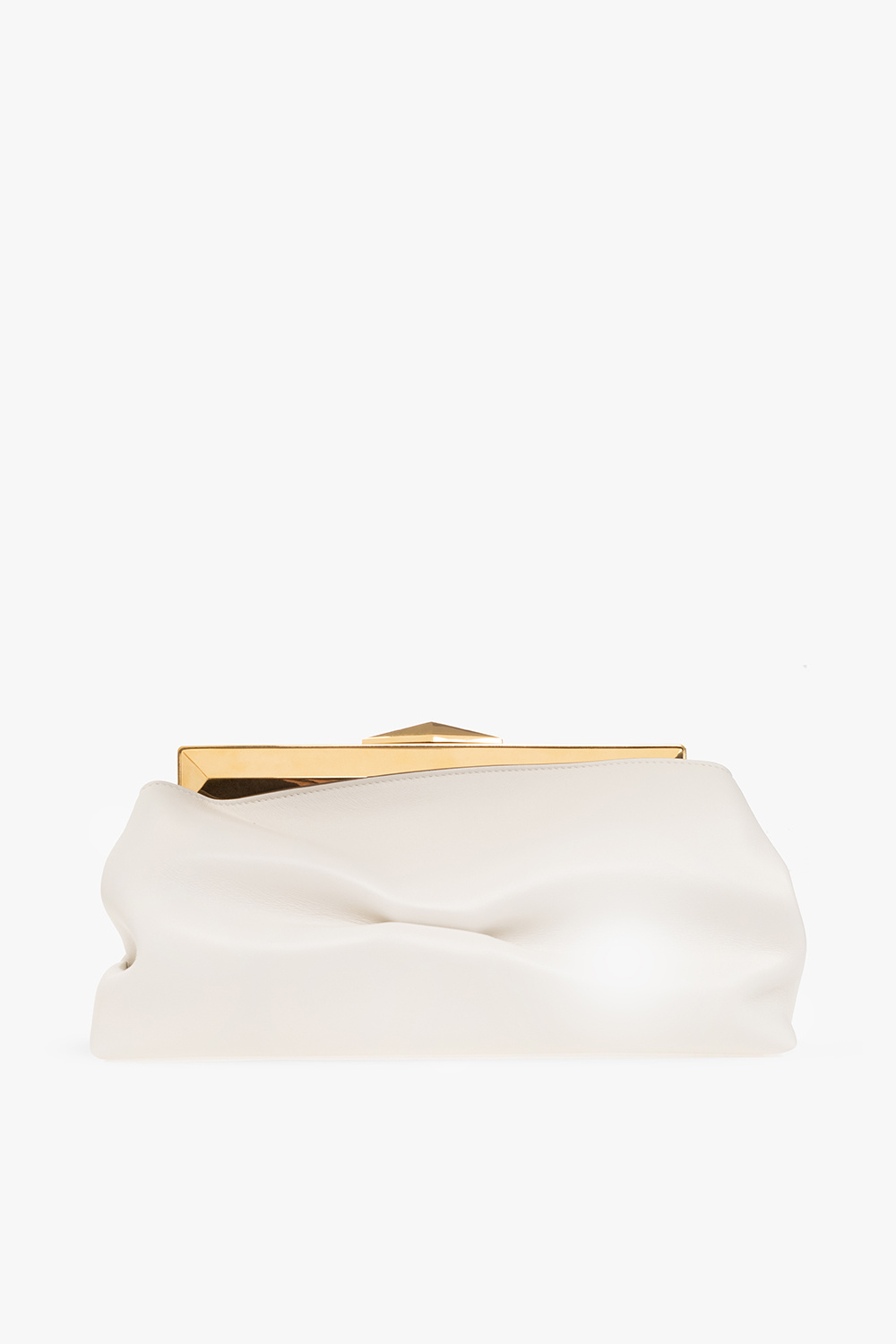 Jimmy Choo ‘Diamond Frame’ shoulder bag