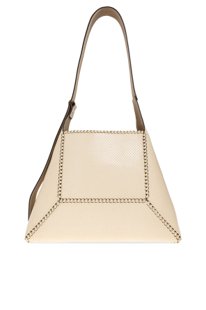 Jimmy Choo Bolso de hombro "Diamond Medium"