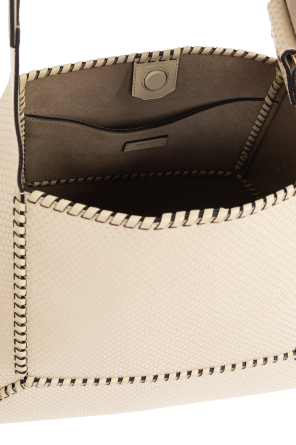 Jimmy Choo Bolso de hombro "Diamond Medium"