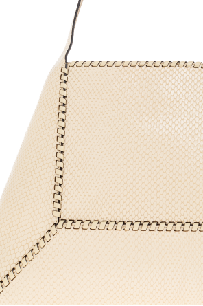 Jimmy Choo Bolso de hombro "Diamond Medium"