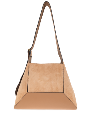 Jimmy Choo Bolso de hombro `Diamond`