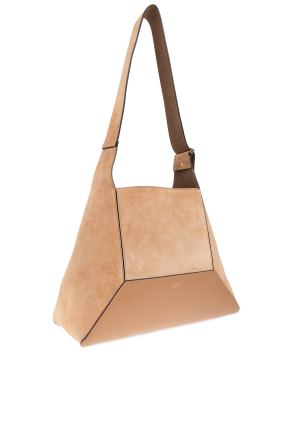 Jimmy Choo Bolso de hombro `Diamond`