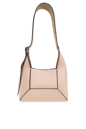 Jimmy Choo Bolso ‘Diamond Small’