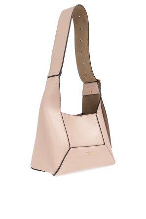 Jimmy Choo Bolso ‘Diamond Small’
