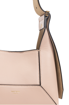 Jimmy Choo Bolso ‘Diamond Small’
