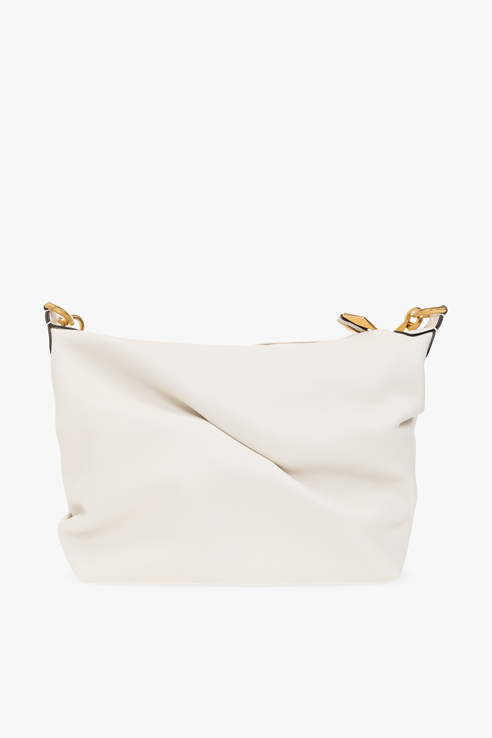 Jimmy Choo ‘Diamond’ hobo shoulder bag