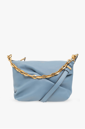 ‘diamond’ hobo shoulder bag od Jimmy Choo