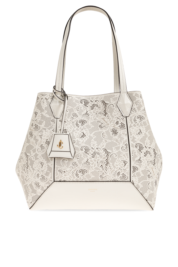 Jimmy Choo Bolso tipo ‘Shopper’ “Diamond”