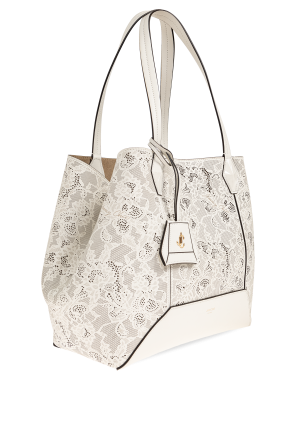 Jimmy Choo Bolso tipo ‘Shopper’ “Diamond”