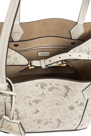 Jimmy Choo Bolso tipo ‘Shopper’ “Diamond”