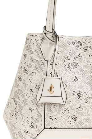 Jimmy Choo Bolso tipo ‘Shopper’ “Diamond”