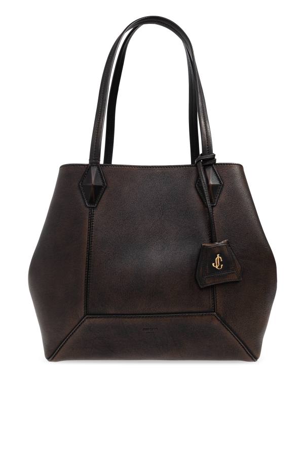 ‘Diamond Tote’ bag od Jimmy Choo