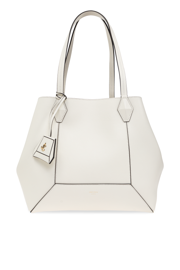 'Diamond Medium' shopper bag od Jimmy Choo