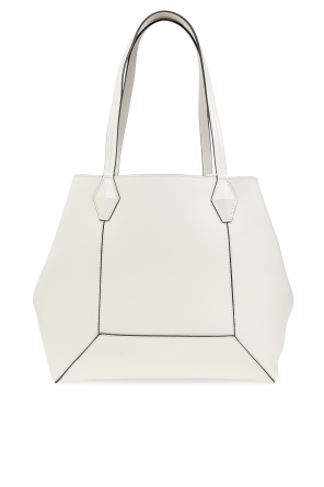Jimmy Choo Tasche 'Diamond Medium' im 'Shopper'-Stil