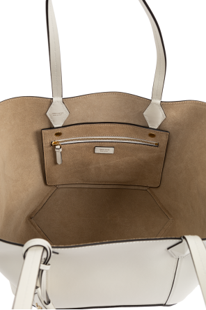 Jimmy Choo Tasche 'Diamond Medium' im 'Shopper'-Stil