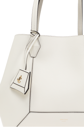 Jimmy Choo Tasche 'Diamond Medium' im 'Shopper'-Stil