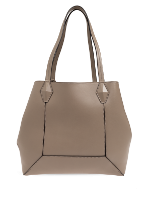 Jimmy Choo Bag Diamond Medium type tote