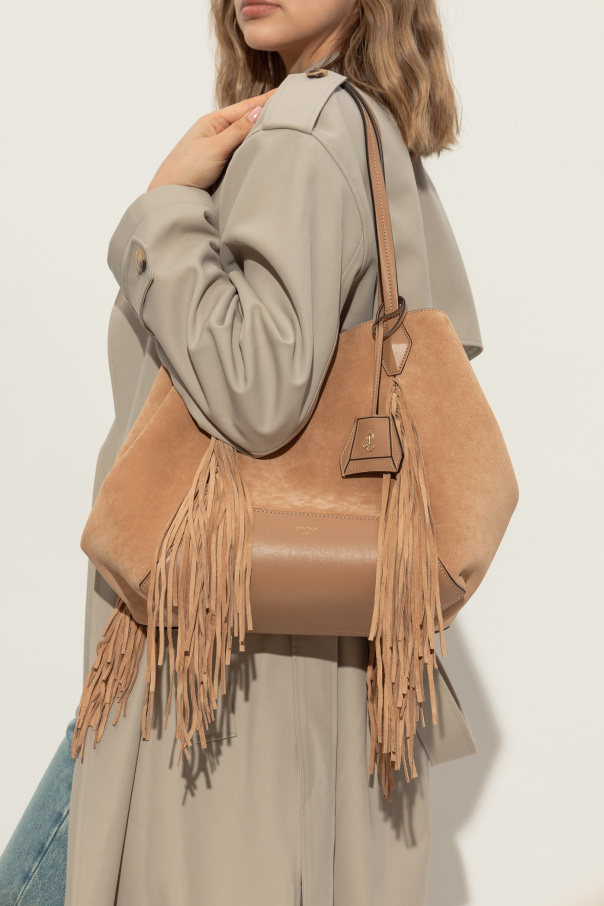 Jimmy Choo Shopper bag "Diamond"