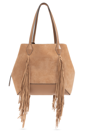 Jimmy Choo Shopper bag "Diamond"