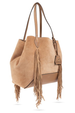 Jimmy Choo Shopper bag "Diamond"