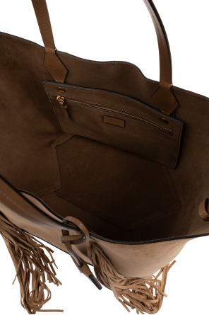 Jimmy Choo Shopper bag "Diamond"