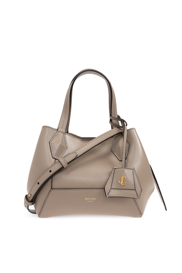 Jimmy Choo Bag Diamond