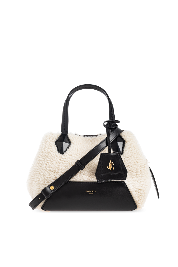 Diamond bag, zdjęcie 1 Diamond bag od Jimmy Choo