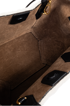 Jimmy Choo Bolso "Diamond"