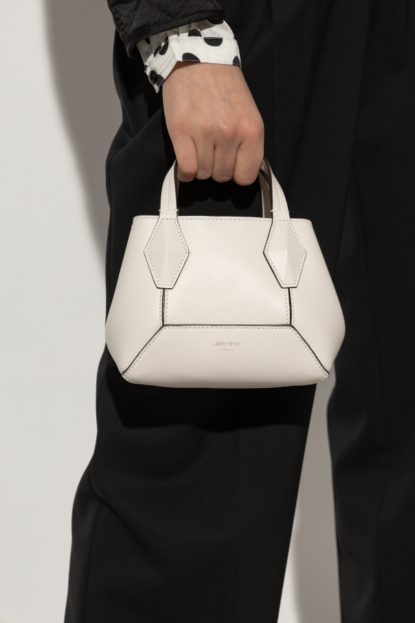 Jimmy Choo Handbag Diamond XS