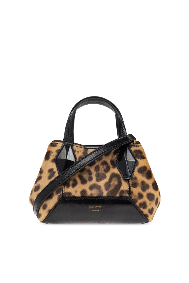 Handbag Diamond XS od Jimmy Choo