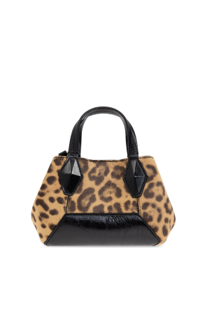 Jimmy Choo Torba do ręki `Diamond XS`