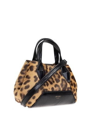 Jimmy Choo Torba do ręki `Diamond XS`