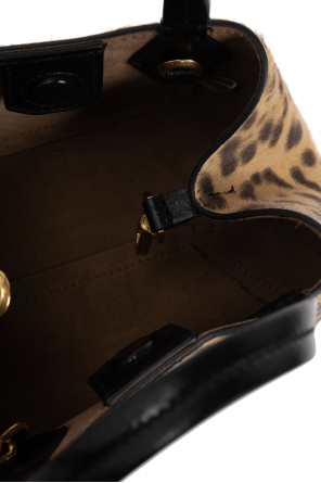 Jimmy Choo Torba do ręki `Diamond XS`