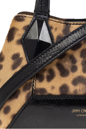 Jimmy Choo Torba do ręki `Diamond XS`