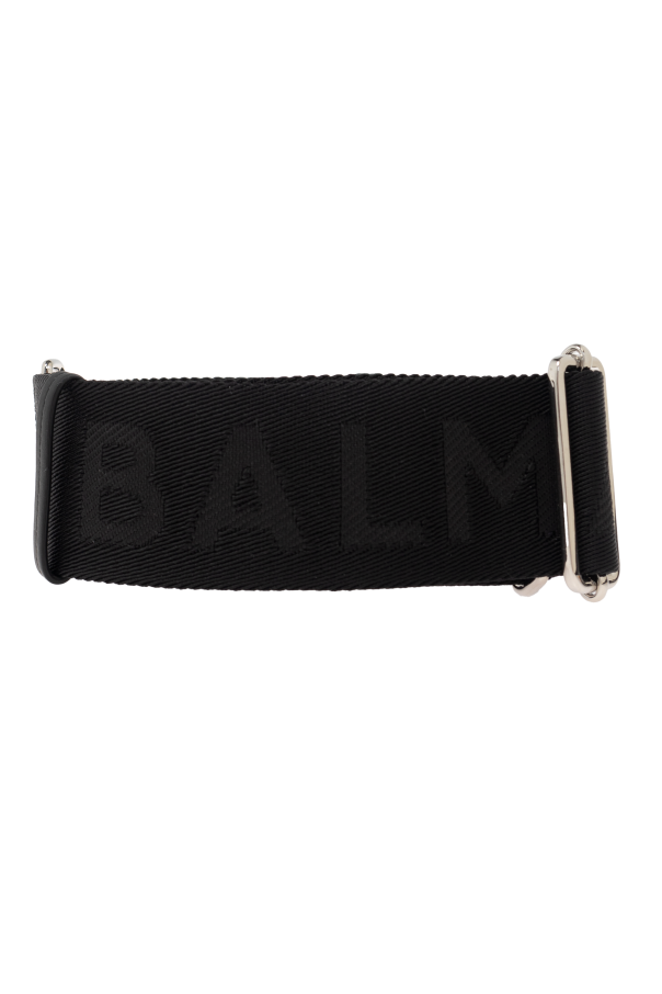 Balmain Shoulder Bag