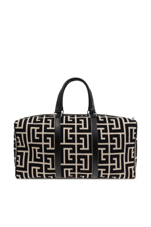 Balmain Carry-on Bag