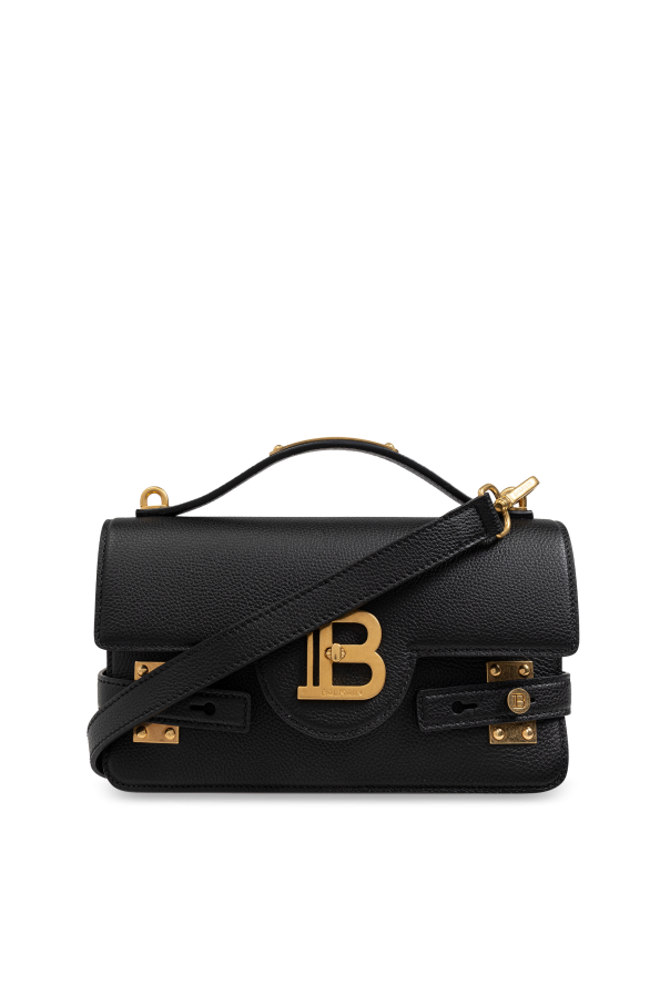 Balmain Shoulder bag B-Buzz 24