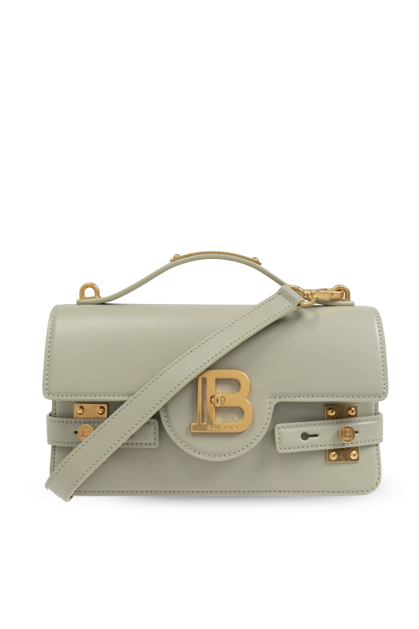 Balmain Shoulder bag B-Buzz 24