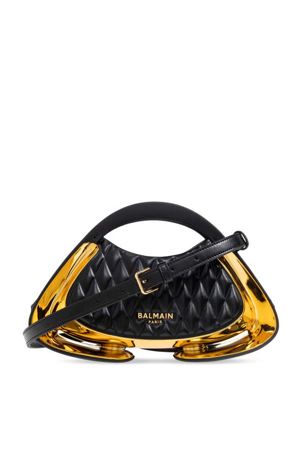Handbag `Jolie Madame Small` od Balmain