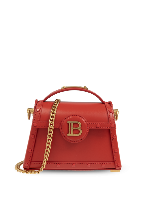 Balmain Shoulder bag B-Buzz Dynasty Small