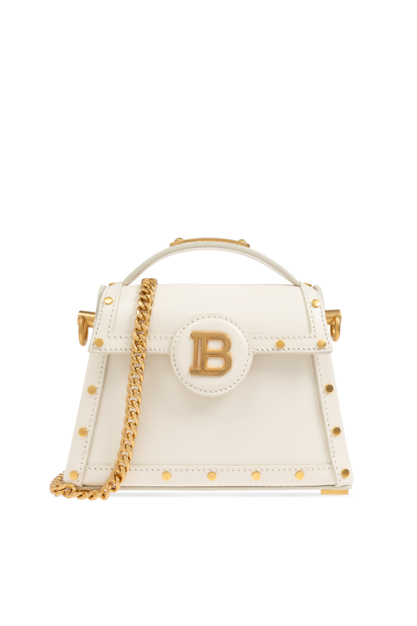 Balmain Shoulder Bag B-Buzz Dynasty Small