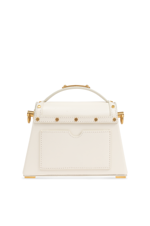 Balmain Shoulder Bag B-Buzz Dynasty Small