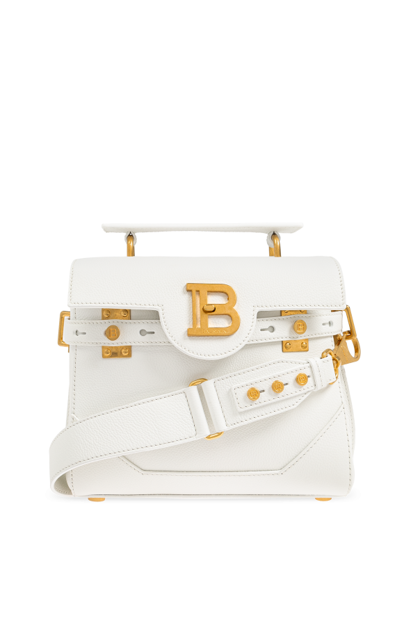 Balmain Torba do ręki  `B-Buzz 23`