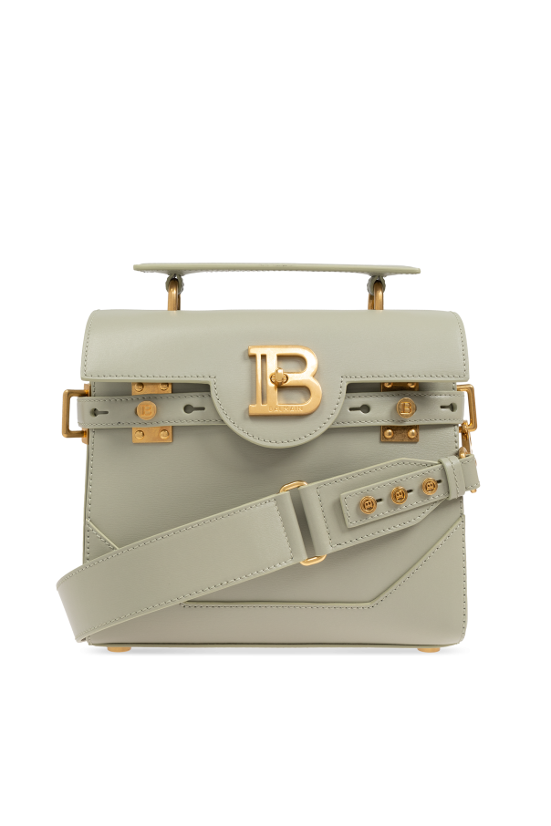 Balmain Shoulder bag B-Buzz 23