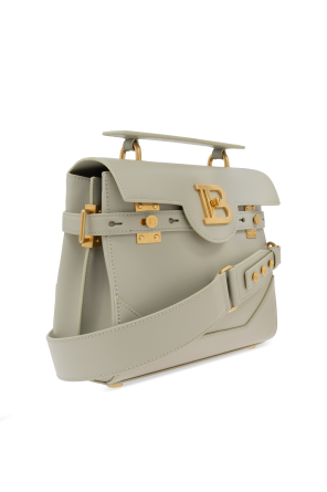 Balmain Shoulder bag B-Buzz 23