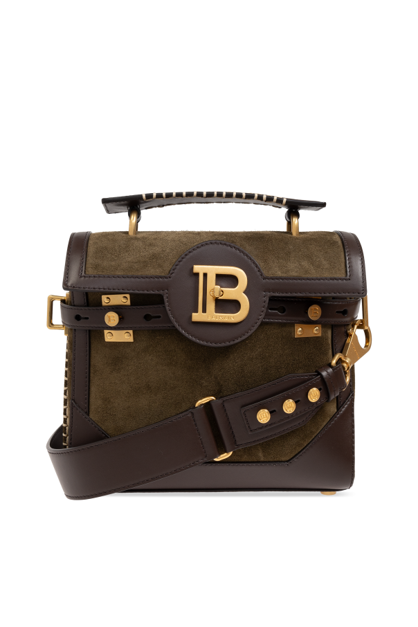 Balmain Shoulder bag B-Buzz 23