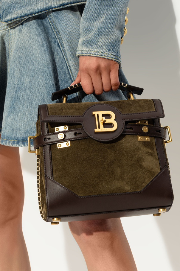 Balmain Shoulder bag B-Buzz 23