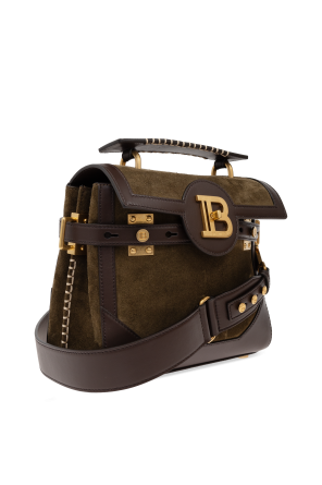 Balmain Shoulder bag B-Buzz 23